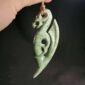 pounamu, inanga, taonga, jade, manaia, kaitaki (14)