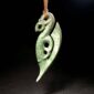 pounamu, inanga, taonga, jade, manaia, kaitaki (5)