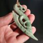 pounamu, inanga, taonga, jade, manaia, kaitaki (7)
