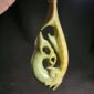 pounamu, raukaraka, manaia, hei matau, taonga, (1)