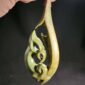 pounamu, raukaraka, manaia, hei matau, taonga, (2)