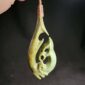 pounamu, raukaraka, manaia, hei matau, taonga, (8)