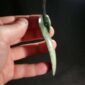 toki, scroll, taonga, pounamu, tactile, jade, kawakawa (7)