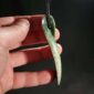toki, scroll, taonga, pounamu, tactile, jade, kawakawa (8)