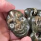 Hei Tiki, taonga, pounamu, tiki, paua, maori (2)