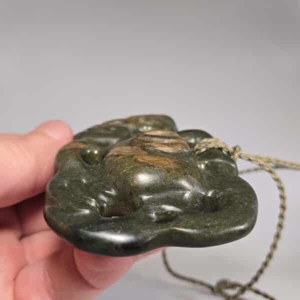 Hei Tiki, taonga, pounamu, tiki, paua, maori (8) Hei Tiki, taonga, pounamu, tiki, paua, maori (8)