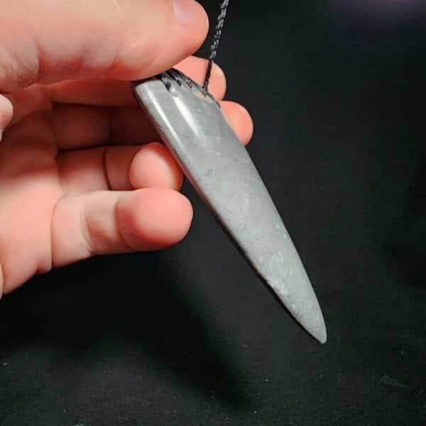 Niho, marutea, pakohe, taonga (4) Niho, marutea, pakohe, taonga (4)