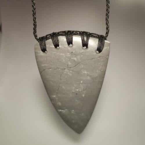 Niho Manawanui – Strength and Endurance