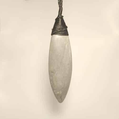 Marutea Pakohe Roimata – Strength Through Grace