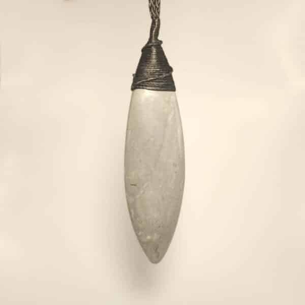 Pakohe, marutea, taonga, roimata (1)