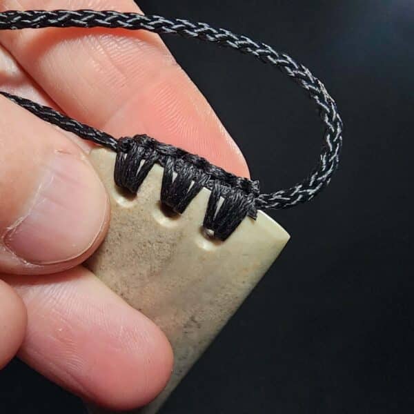 Pakohe, niho, tooth, shark, taonga (5) Pakohe, niho, tooth, shark, taonga (5)