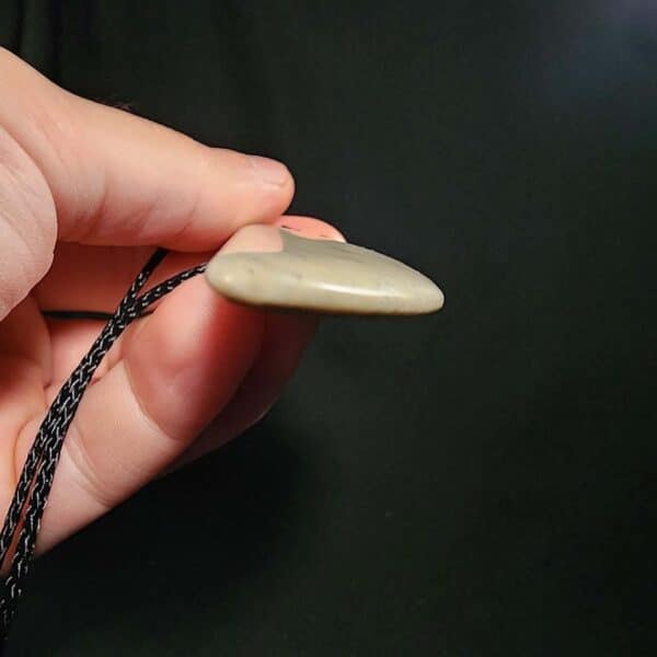 Pakohe, niho, tooth, shark, taonga (6) Pakohe, niho, tooth, shark, taonga (6)