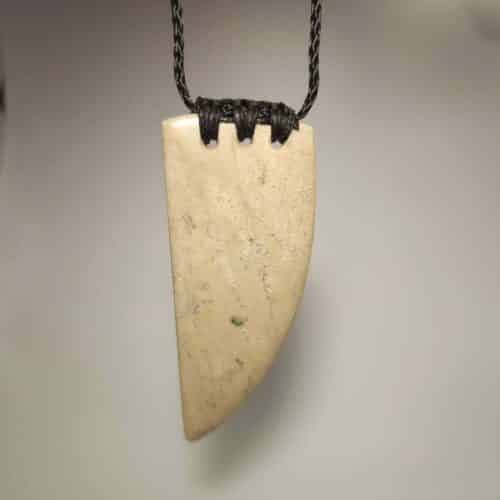 Pākohe Niho of Connection