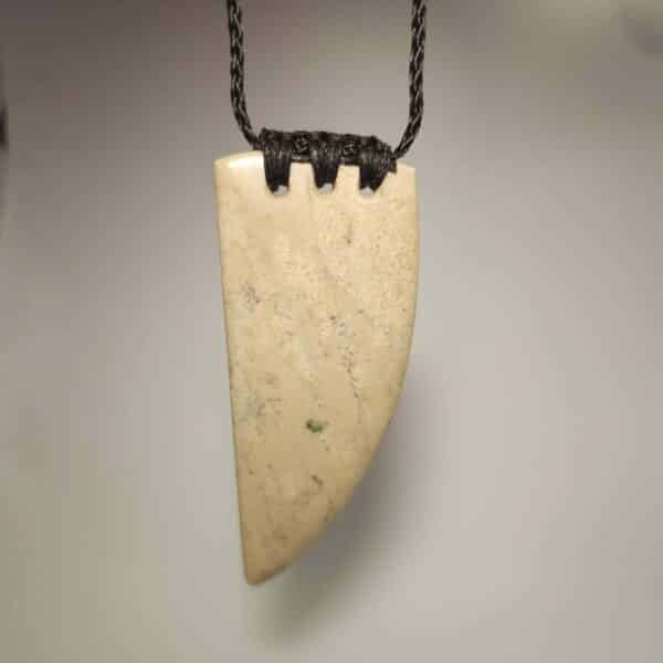 Pakohe, niho, tooth, shark, taonga (8)