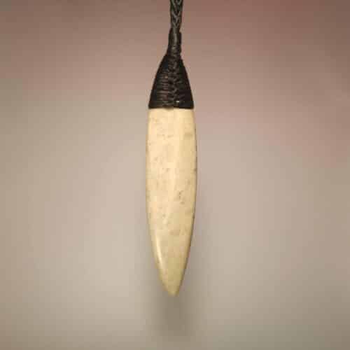 Pākohe Roimata of Healing and Strength