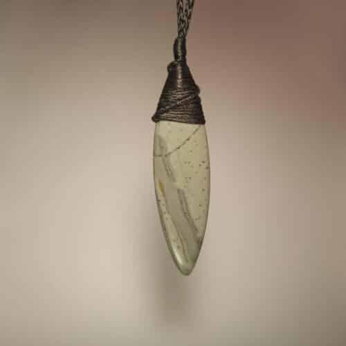 Pakohe Roimata – Takaka Stone of Strength and Healing