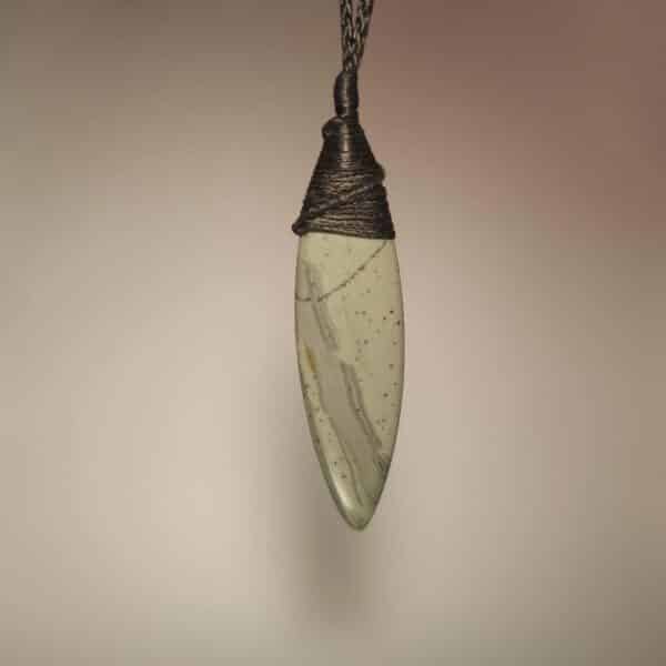 Pakohe, roimata, taonga (1)