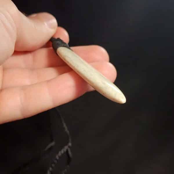 Pakohe, roimata, taonga (5) Pakohe, roimata, taonga (5)