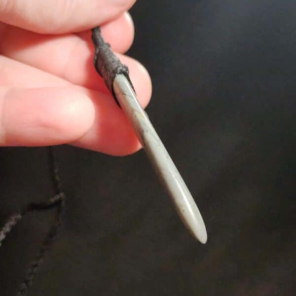 Pakohe, roimata, taonga (5) Pakohe, roimata, taonga (5)