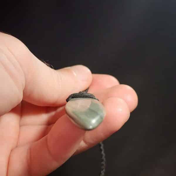 Pakohe, roimata, taonga (6) Pakohe, roimata, taonga (6)