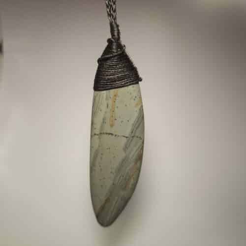 Freestyle Pakohe Roimata – Stone with Skin