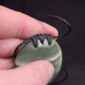 circle, marama, moon, taonga, porohita, inanga, pounamu, jade, nephrite (2)