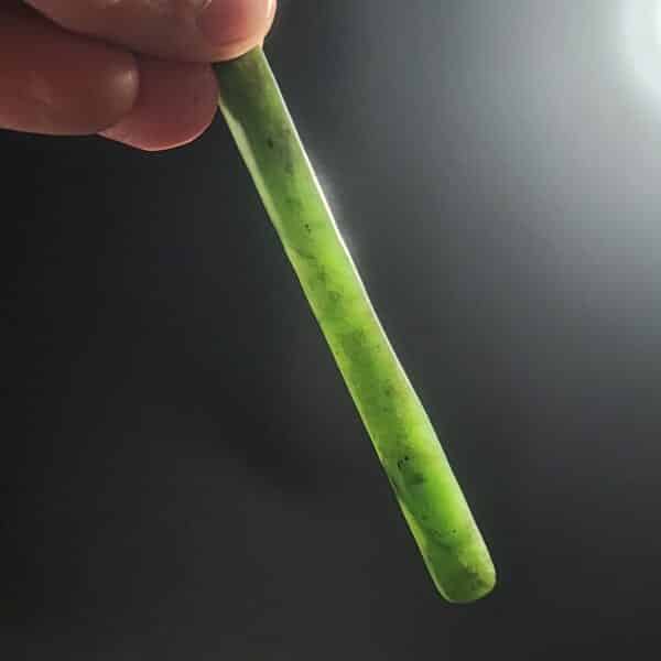 roimata, long, kahurangi, pounamu, jade, taonga, tumbled (5) roimata, long, kahurangi, pounamu, jade, taonga, tumbled (5)