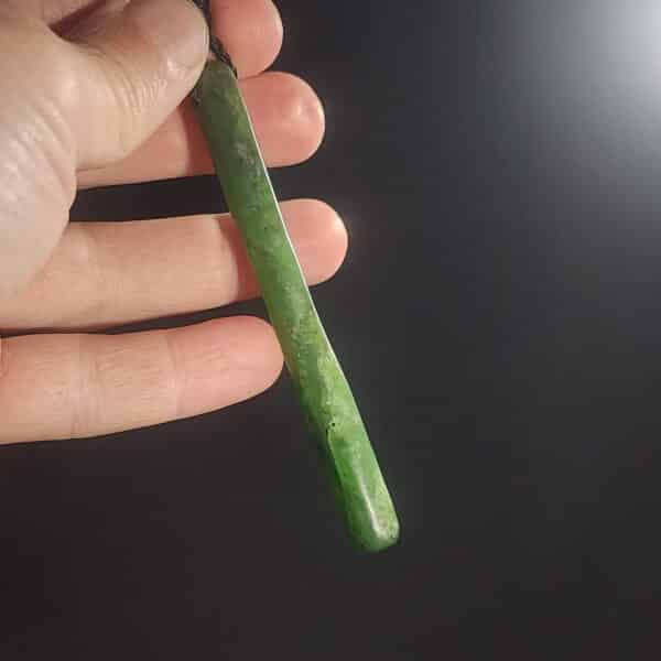 roimata, long, kahurangi, pounamu, jade, taonga, tumbled (6) roimata, long, kahurangi, pounamu, jade, taonga, tumbled (6)