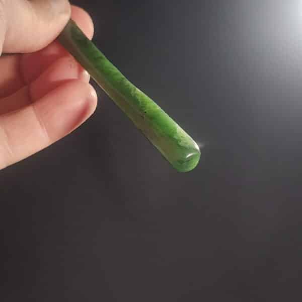 roimata, long, kahurangi, pounamu, jade, taonga, tumbled (8) roimata, long, kahurangi, pounamu, jade, taonga, tumbled (8)