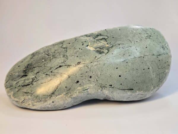 Touchstone, pounamu, display stone, mauri stone, kohatu, taonga, maori, inanga (1) Touchstone, pounamu, display stone, mauri stone, kohatu, taonga, maori, inanga (1)