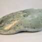 Touchstone, pounamu, display stone, mauri stone, kohatu, taonga, maori, inanga (1)