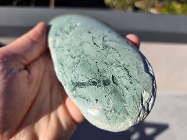 Touchstone, pounamu, display stone, mauri stone, kohatu, taonga, maori, inanga (6) Touchstone, pounamu, display stone, mauri stone, kohatu, taonga, maori, inanga (6)