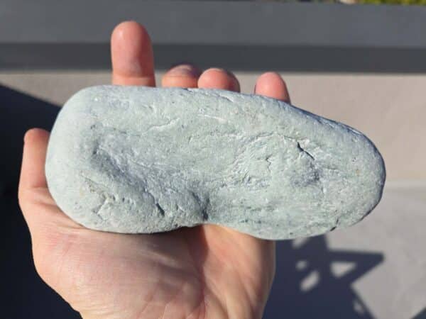 Touchstone, pounamu, display stone, mauri stone, kohatu, taonga, maori, inanga (7) Touchstone, pounamu, display stone, mauri stone, kohatu, taonga, maori, inanga (7)