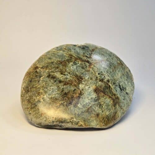 Pounamu Palm Cobble