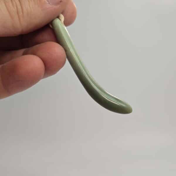 Inanga, kapeu, maori, taonga, nephrite, jade (3) Inanga, kapeu, maori, taonga, nephrite, jade (3)