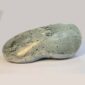 Touchstone, pounamu, display stone, mauri stone, kohatu, taonga, maori, inanga (1)