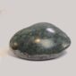 Touchstone, pounamu, display stone, mauri stone, kohatu, taonga, maori, inanga (1) copy