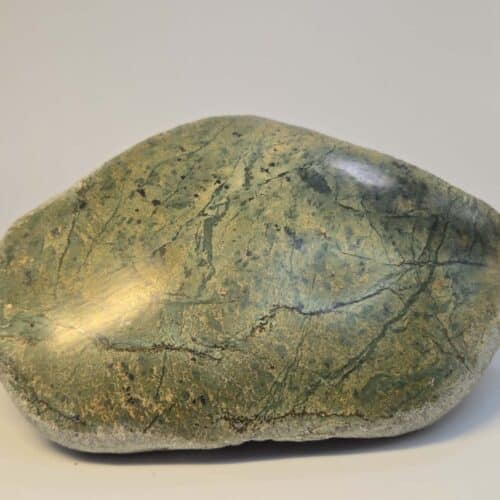 Pounamu Touchstone – Connection Stone