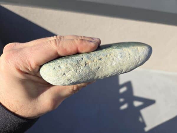 Touchstone, pounamu, taonga, display, mauri. (5) Touchstone, pounamu, taonga, display, mauri. (5)