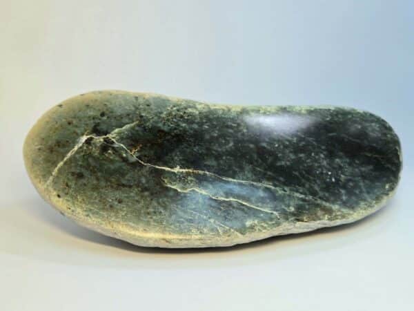 Touchstone, pounamu, taonga, display, mauri. (6)
