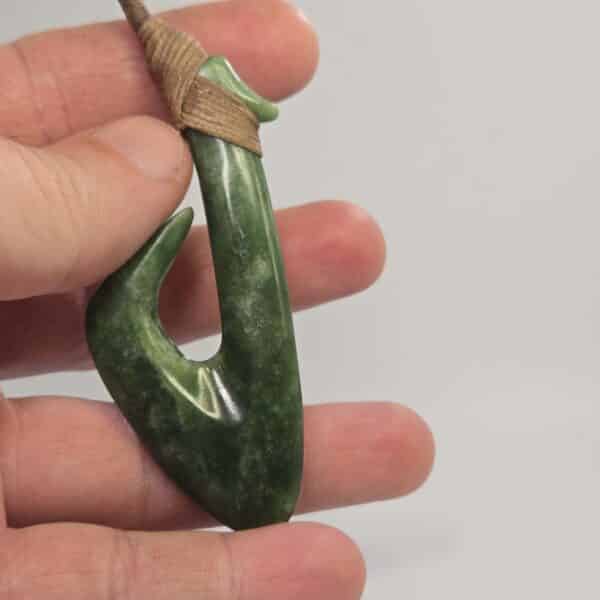 hei matau, hook, kawakawa, pounamu, jade, nephrite, taonga, (1) hei matau, hook, kawakawa, pounamu, jade, nephrite, taonga, (1)