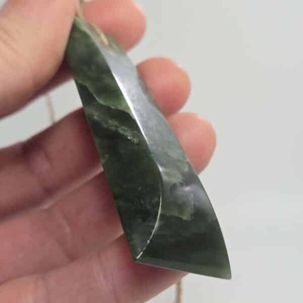 jade, nephrite, pounamu, toki, taonga, kawakawa (2) jade, nephrite, pounamu, toki, taonga, kawakawa (2)