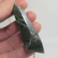 jade, nephrite, pounamu, toki, taonga, kawakawa (2)