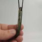 kapeu, pounamu, taonga, pendant (7)
