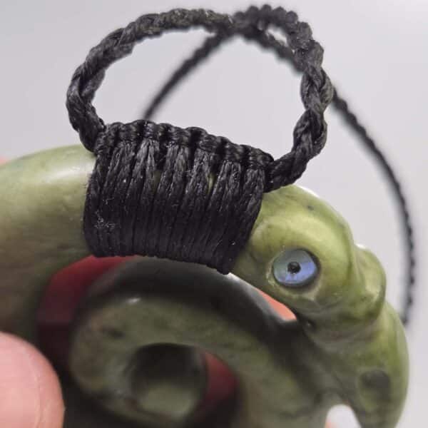 koropepe, tuna, pounamu (1) koropepe, tuna, pounamu (1)