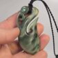 manaia, jade, nephrite, pounamu, inanga, taonga (10)