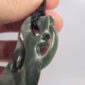 manaia, jade, nephrite, pounamu, inanga, taonga (6)