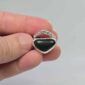 kawakawa, pounamu, silver, ring. taonga (6)