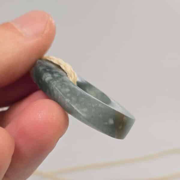 mobius, ice jade, olmec blue jade, jadeite, guatmala (6) mobius, ice jade, olmec blue jade, jadeite, guatmala (6)