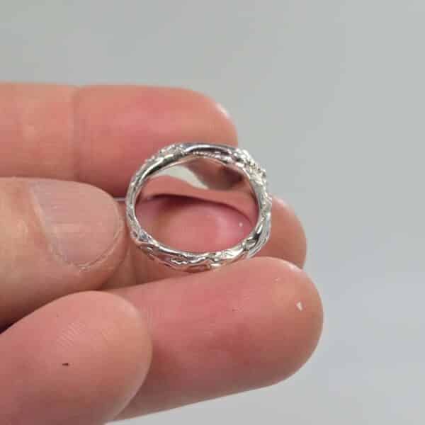 silver, ring, pounamu, jade, taonga (1) silver, ring, pounamu, jade, taonga (1)